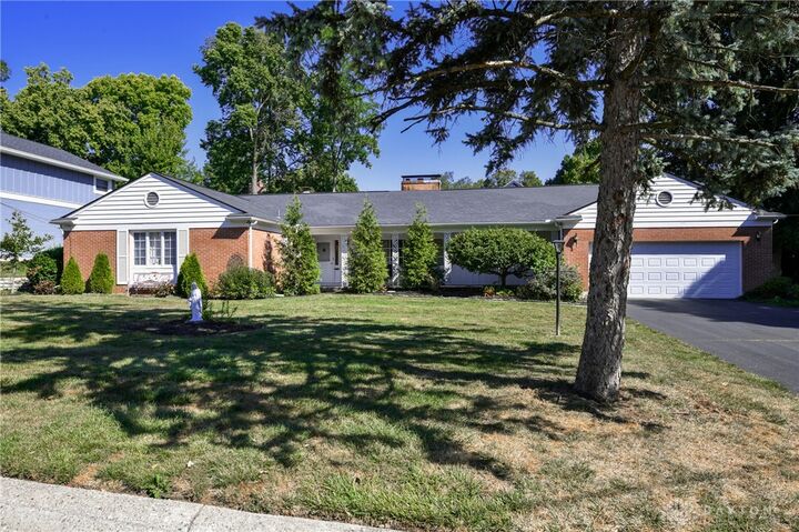 59 Alpine Lane  Oakwood OH 45419 photo