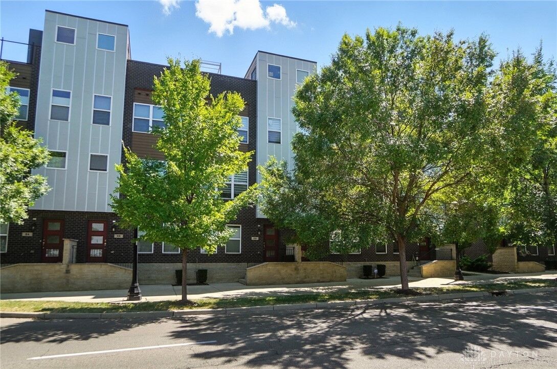 Property Photo:  30 S Patterson Boulevard  OH 45402 