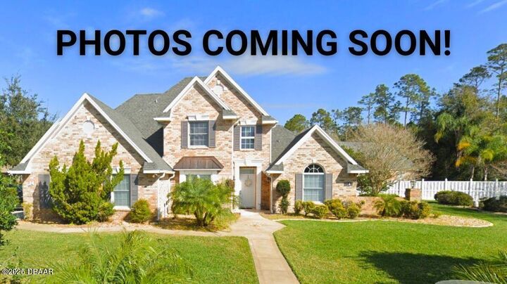 14 Foxfords Chase  Ormond Beach FL 32174 photo
