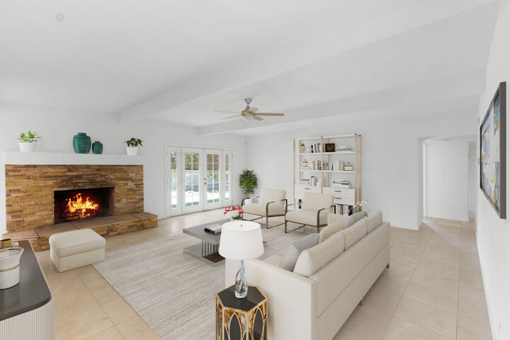 Property Photo:  42510 Glass Drive  CA 92203 