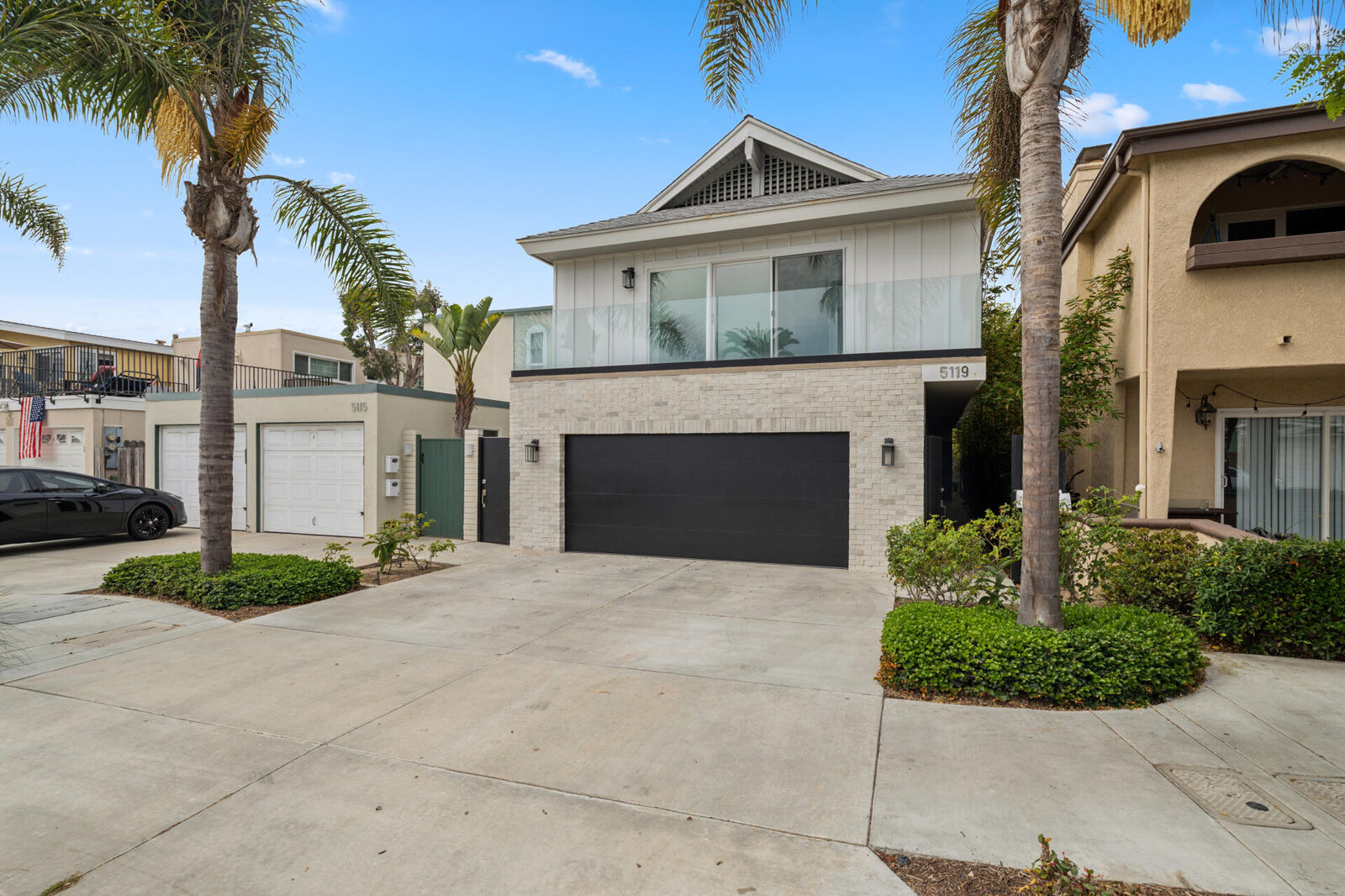Property Photo:  5119 River Avenue  CA 92663 