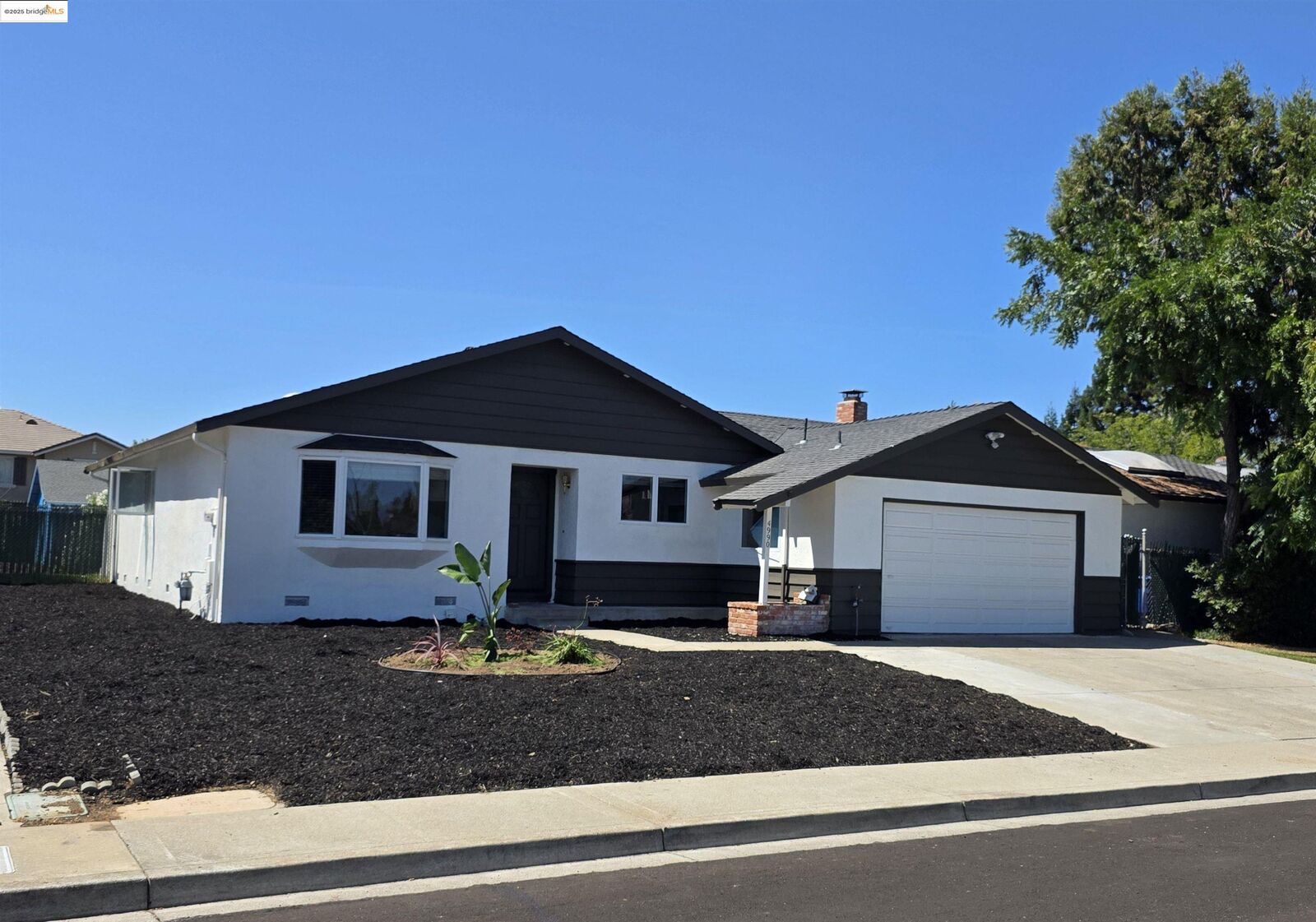Property Photo: 4990 Hames Dr CA 94521