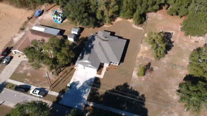 Property Photo:  7772 Rustling Pines Drive Hp03c  FL 32583 