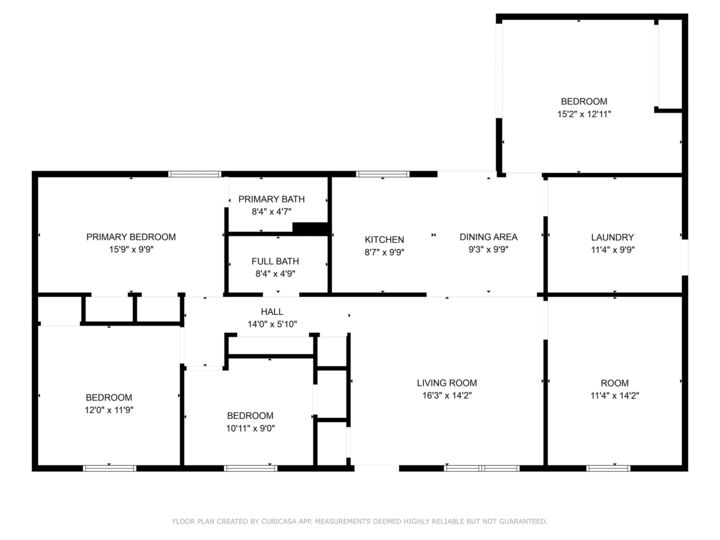 Property Photo:  9 Oak Lane  FL 32579 