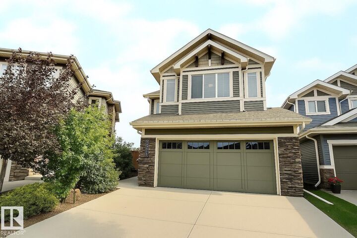 21703 80 Avenue NW  Edmonton AB T5T 4S2 photo