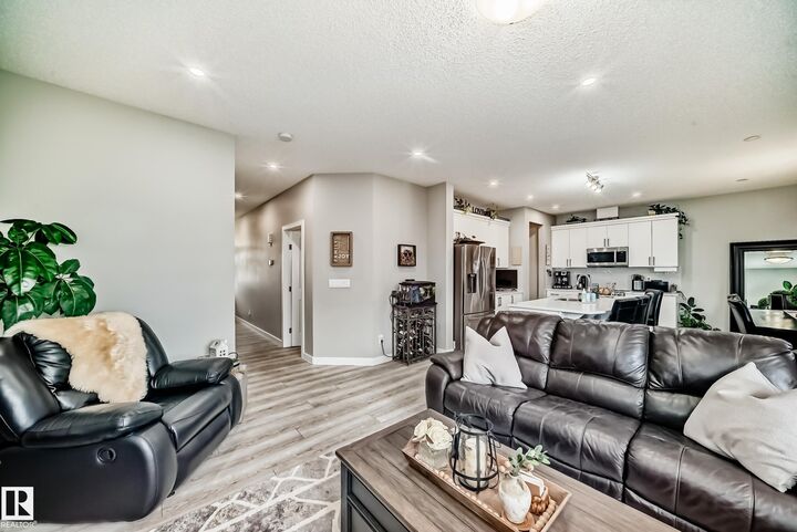 Property Photo: 20512 22 Avenue NW AB T6M 1N1