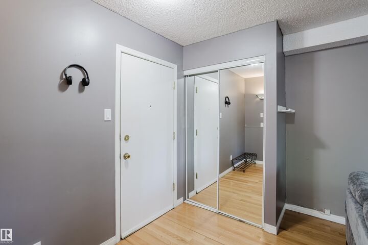 Property Photo: 11217 103 Avenue NW 106 AB T5K 2V9