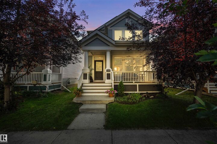1319 74 Street SW  Edmonton AB T6X 0H1 photo