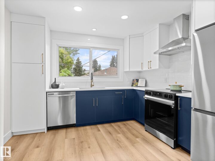 Property Photo: 10324 78 Street NW AB T6A 3E5