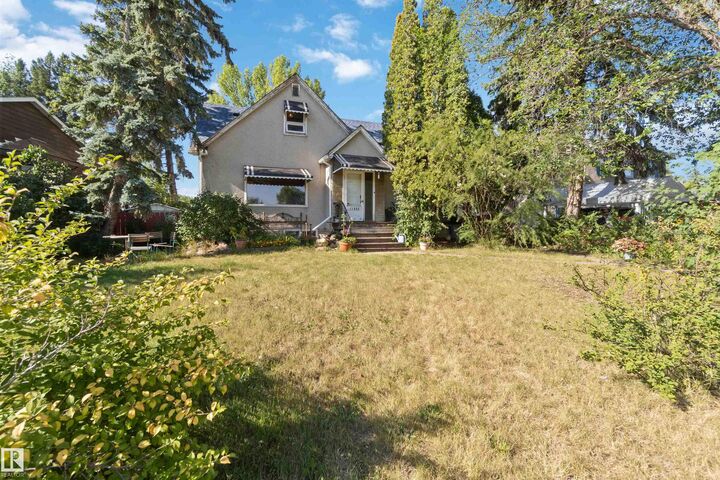 Property Photo: 11022 110 Avenue NW AB T5H 1H9