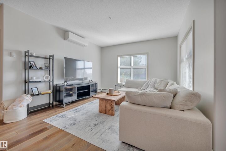 Property Photo: 504 Griesbach Parade Parade NW 213 AB T5E 6V9