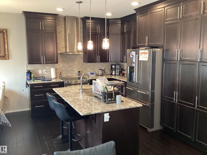 Property Photo: 17135 47 Street NW AB T5Y 3P4