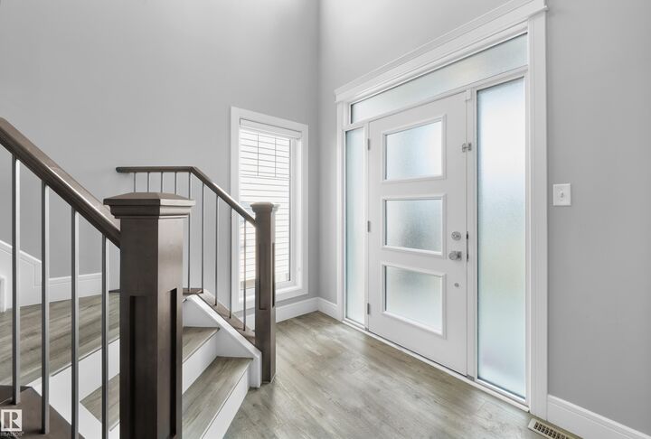 Property Photo: 9812 222 Street NW AB T5T 7B9