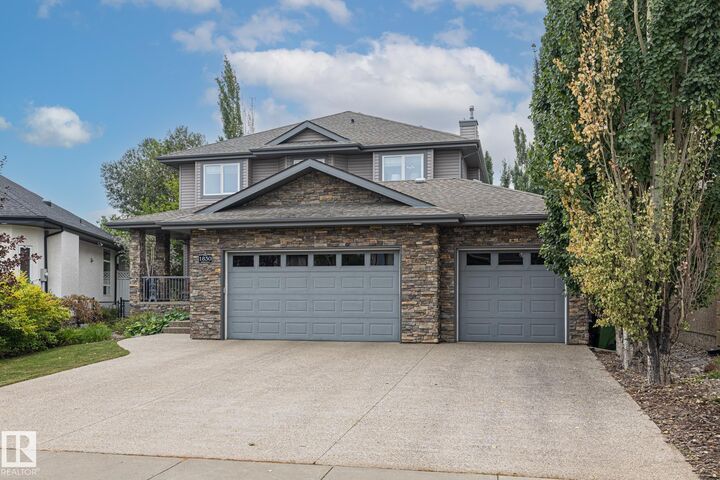 Property Photo: 1830 Bowman Point(E) SW AB T6W 1P7