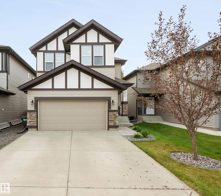 420 Still Creek Crescent  Sherwood Park AB T8H 0S6 photo