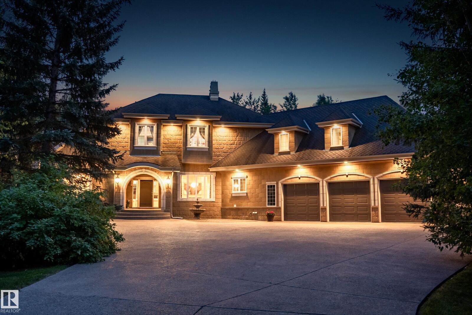 Property Photo:  52147 Rge Road 231 120  AB T8B 1A4 