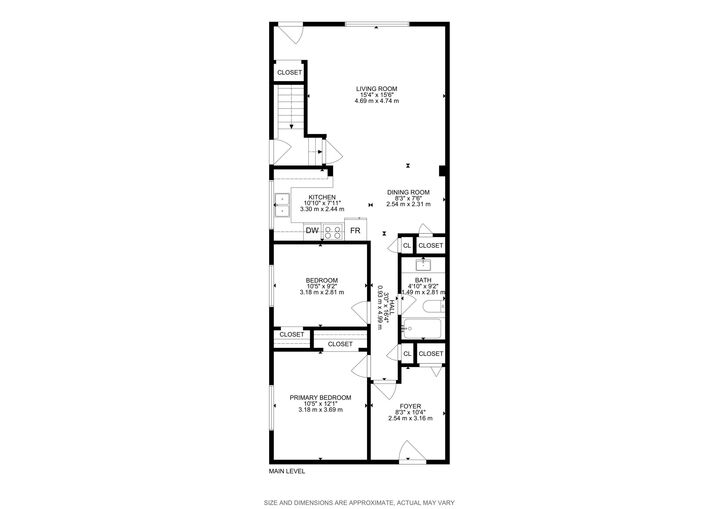 Property Photo: 12710 85 Street NW AB T5E 2Y7