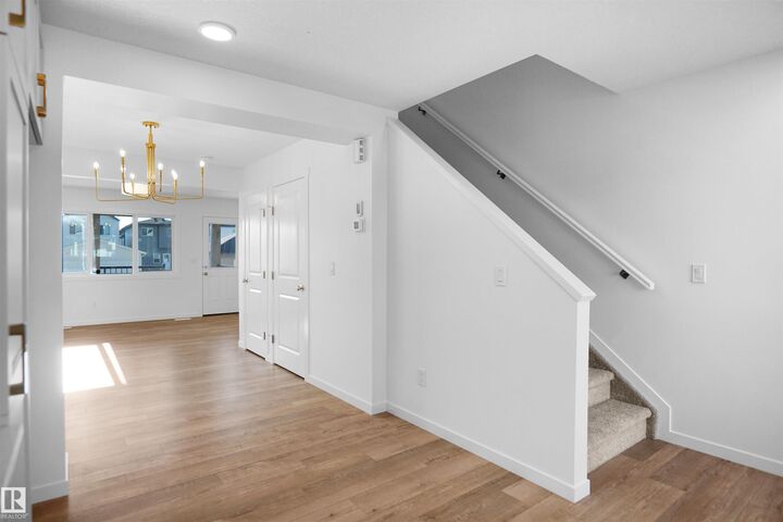 Property Photo: 1430 Aster Way NW 96 AB T6T 2N8