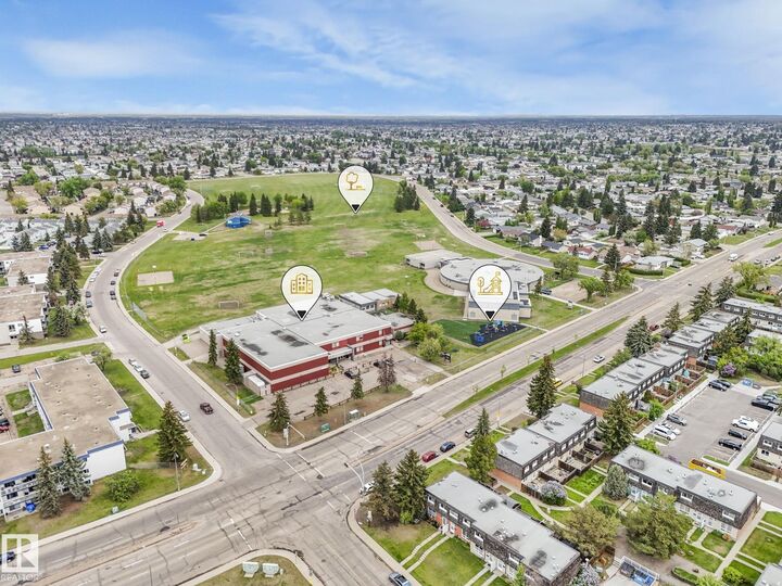 Property Photo: 15119 86 Street NW AB T5E 5X5