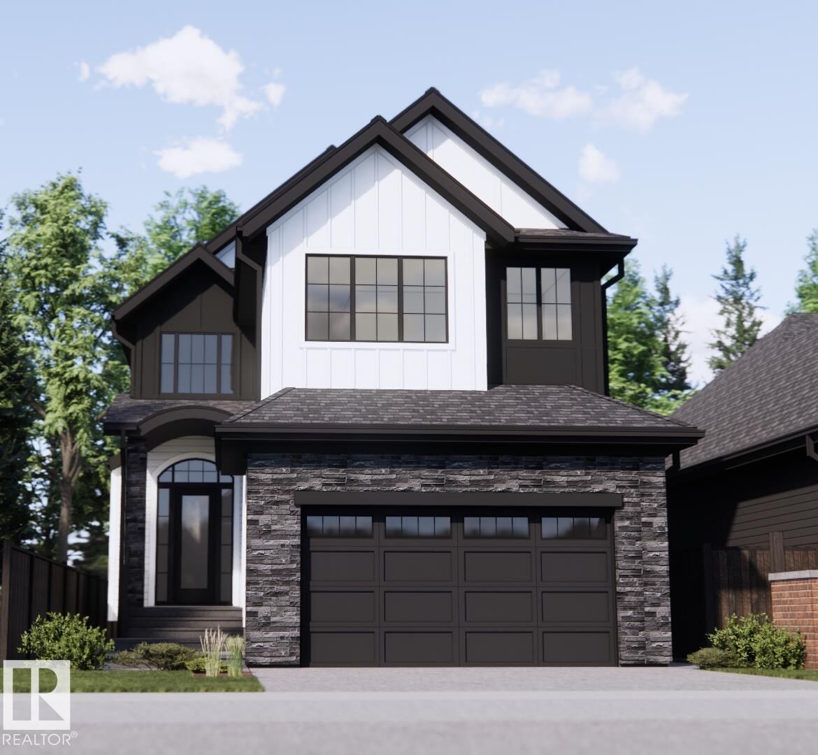Property Photo: 12304 39 Avenue NW AB T6J 0N2