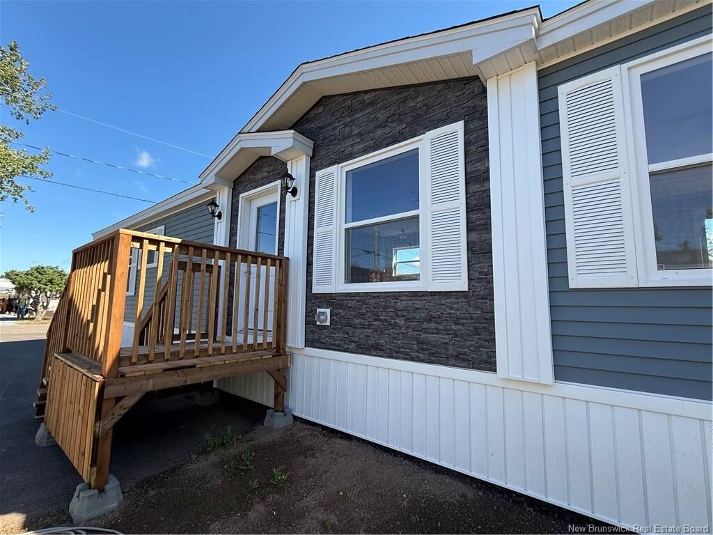 Property Photo:  24 Brook Street  NB E4E 3X3 
