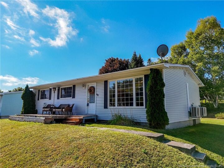 Property Photo: 49 Otis Drive NB E6G 1G7