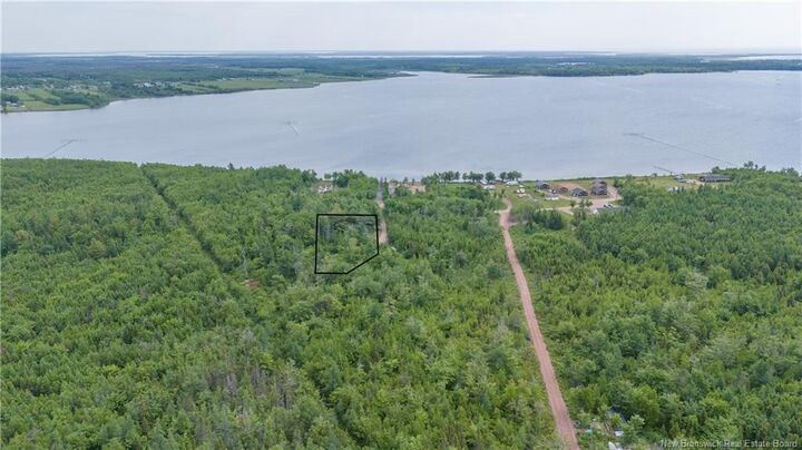 Property Photo:  Lot 113 Route  NB E8P 1E2 