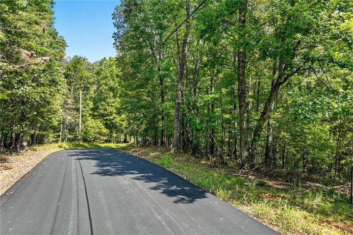 Property Photo: 0 Robinson Road GA 30533