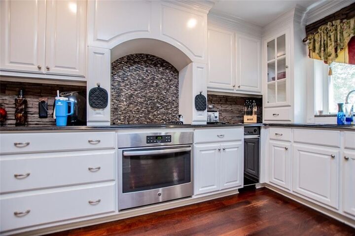 Property Photo:  1050 Denton Road  GA 30134 