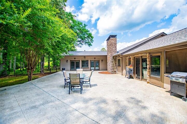 Property Photo:  1050 Denton Road  GA 30134 