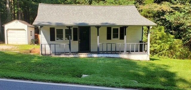 Property Photo:  562 Patillo Road  GA 30281 