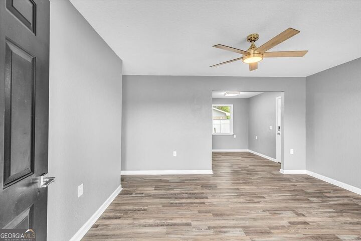 Property Photo: 203 Azalea Road GA 30427