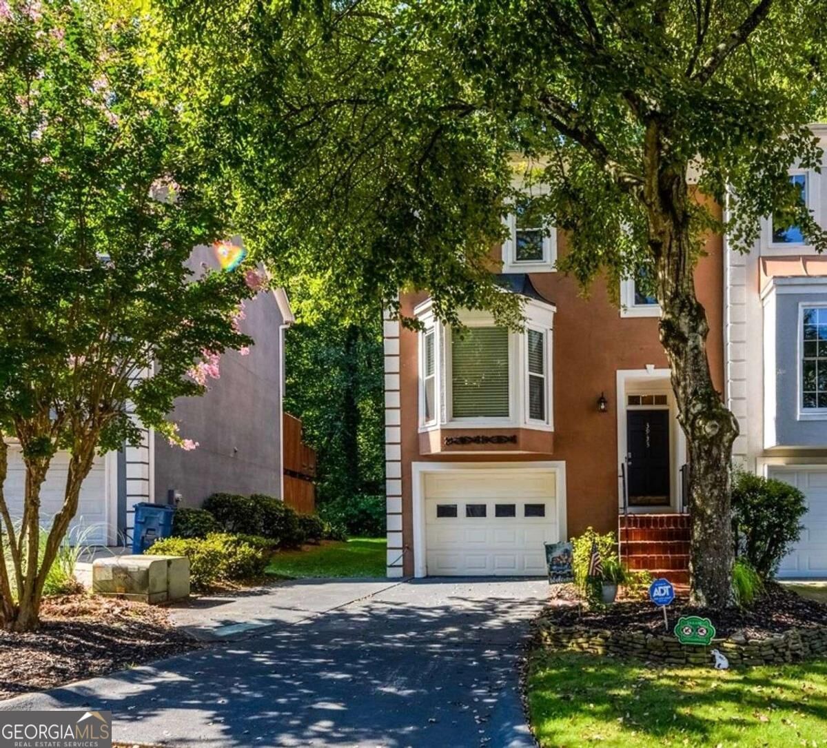 Property Photo:  3923 Meeting Street  GA 30096 