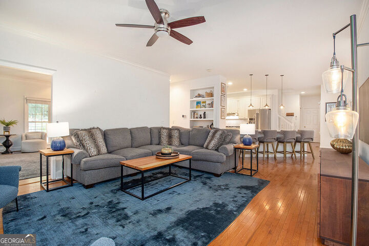 Property Photo:  12130 Wexford Mill Court  GA 30075 