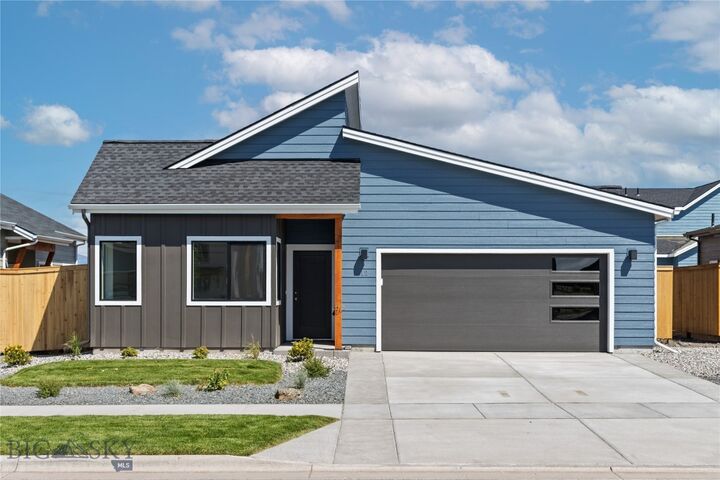 Property Photo:  17 N Reliance Ave  MT 59718 