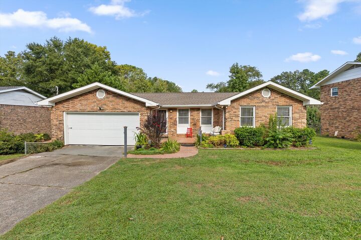 Property Photo: 707 &Amp 709 Haven Hill Drive TN 37412
