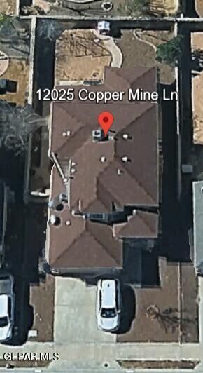 Property Photo:  12025 Copper Mine Lane  TX 79934 