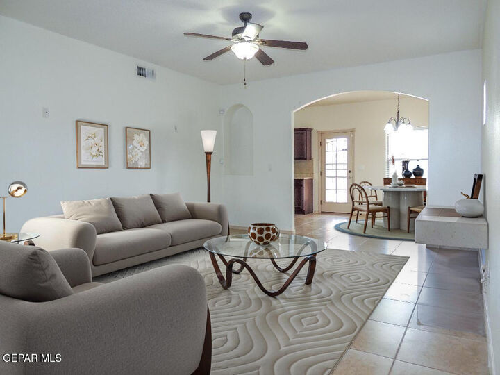 Property Photo: 12025 Copper Mine Lane TX 79934