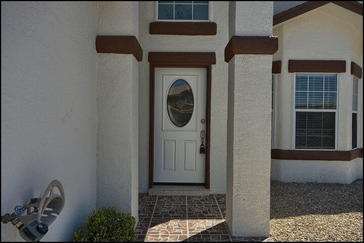 Property Photo:  1624 Quinta Del Sol Court  TX 79911 