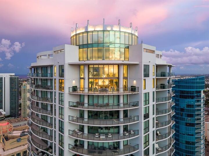 100 E Las Olas Blvd 4603  Fort Lauderdale FL 33301 photo