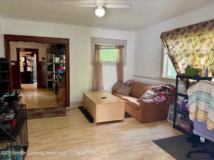 Property Photo: 522 River Street MI 48867
