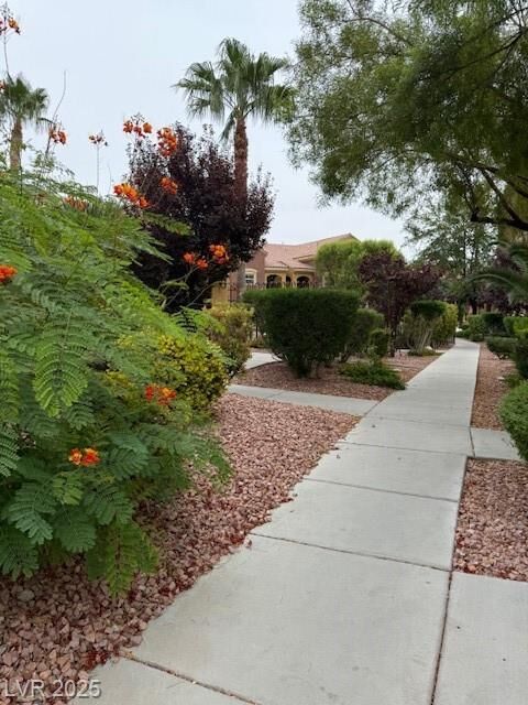Property Photo:  3975 North Hualapai Way 171  NV 89129 