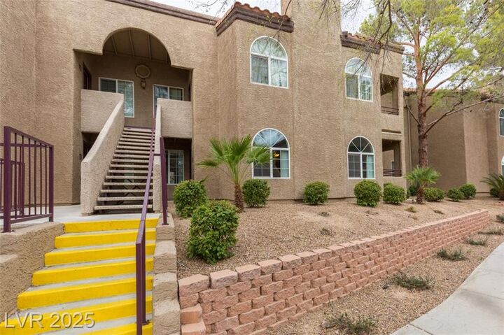 Property Photo:  9325 West Desert Inn Road 113  NV 89117 