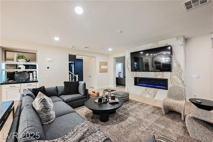 Property Photo: 6055 Gabrielle Carol Court NV 89149