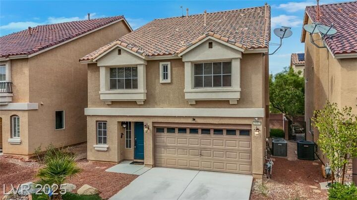 Property Photo: 6682 Metronome Court NV 89139