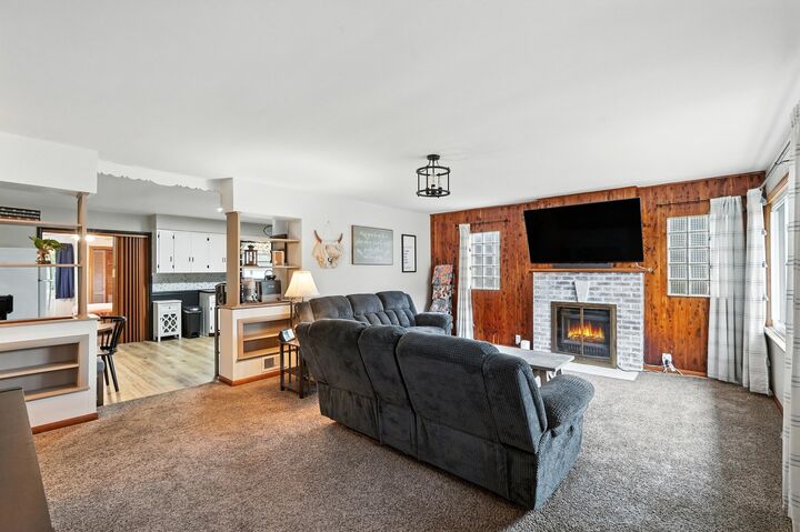 Property Photo:  401 10th Street  IN 46310 