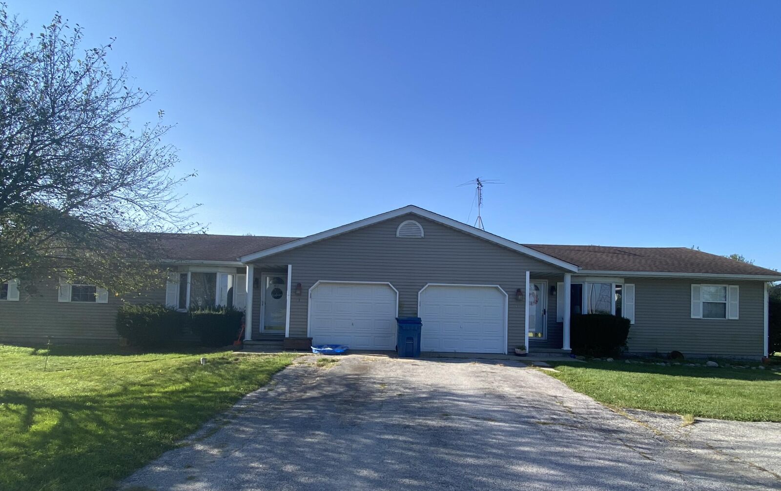 Property Photo:  542 W 650  IN 46341 