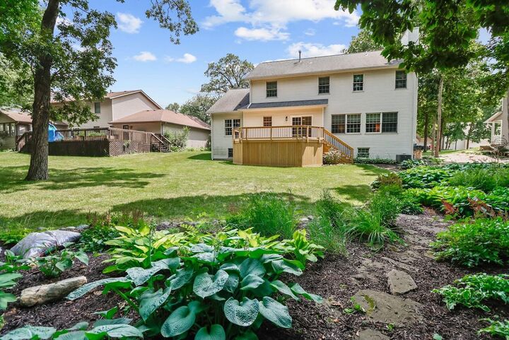 Property Photo: 7108 Dove Drive IN 46375