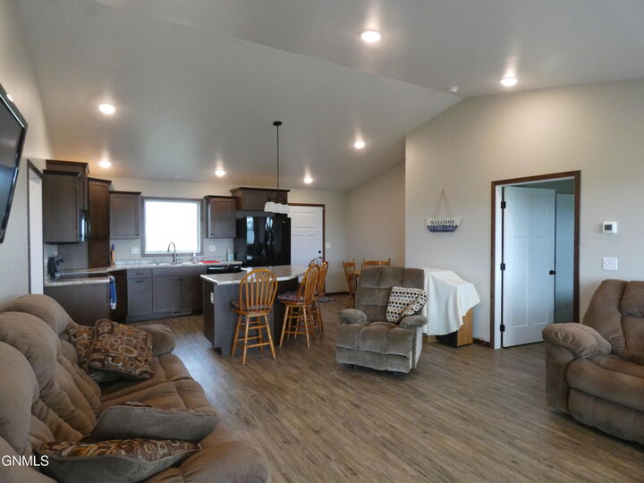 Property Photo:  4169 31J Avenue SE  ND 58428 