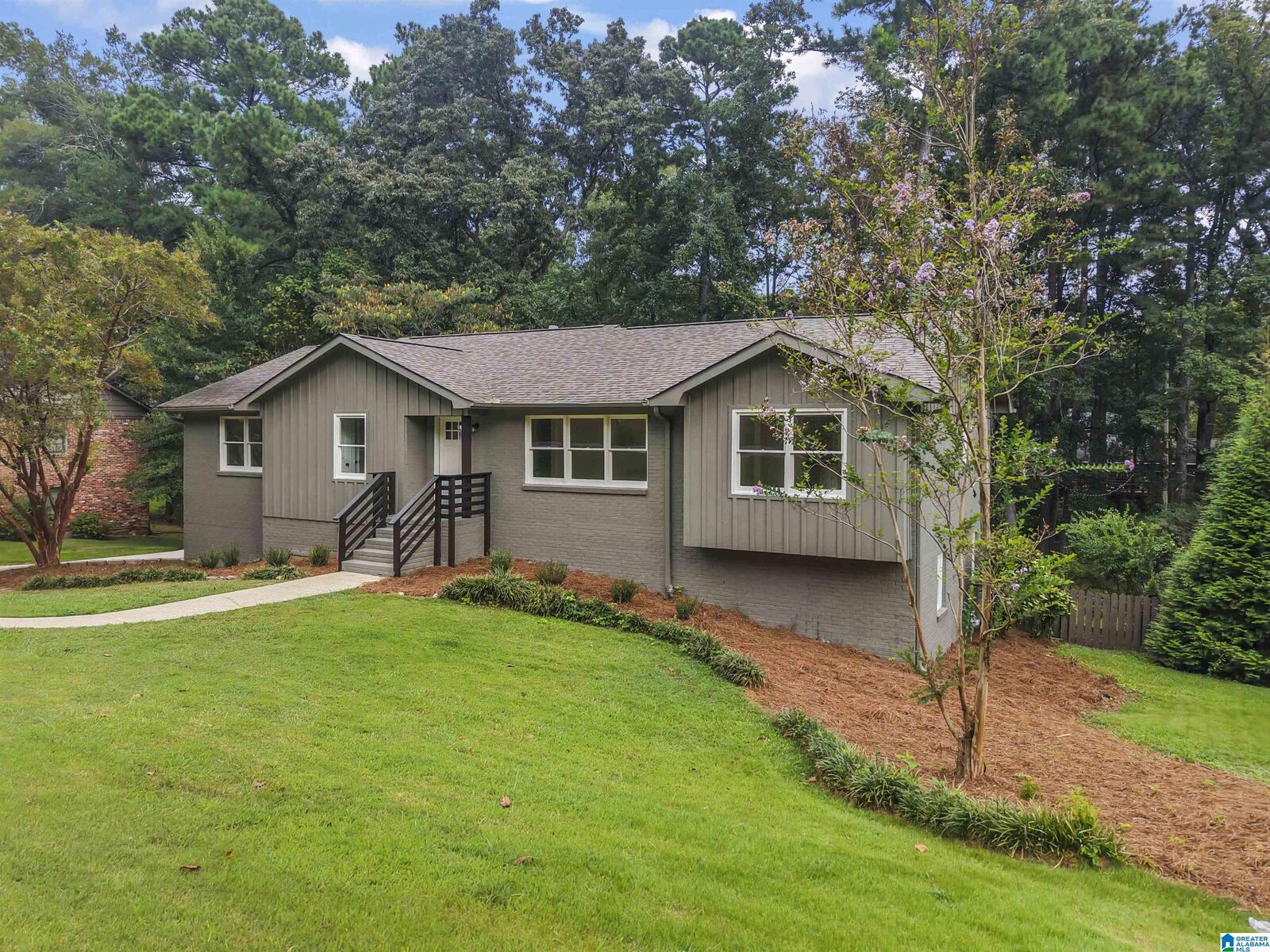 Property Photo:  2232 Garland Drive  AL 35216 